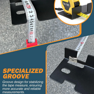 Sakerplus Premium Wheel Alignment Tool