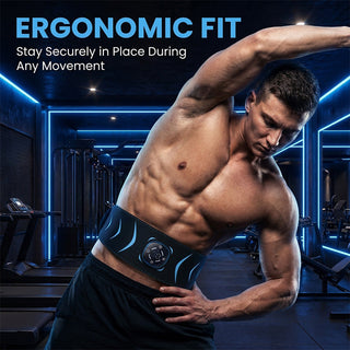 Sakerplus® Ab Toning Pain Relief Belt