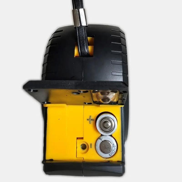 Sakerplus® Portable 3-in-1 Infrared Laser Tape Measuring