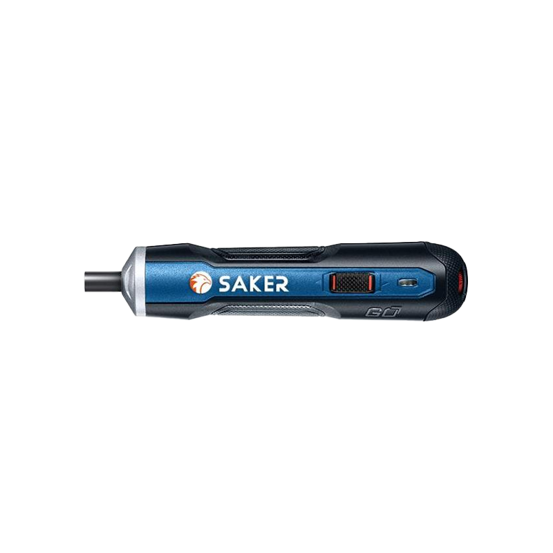 Saker Professional Cordless Electric Screwdriver