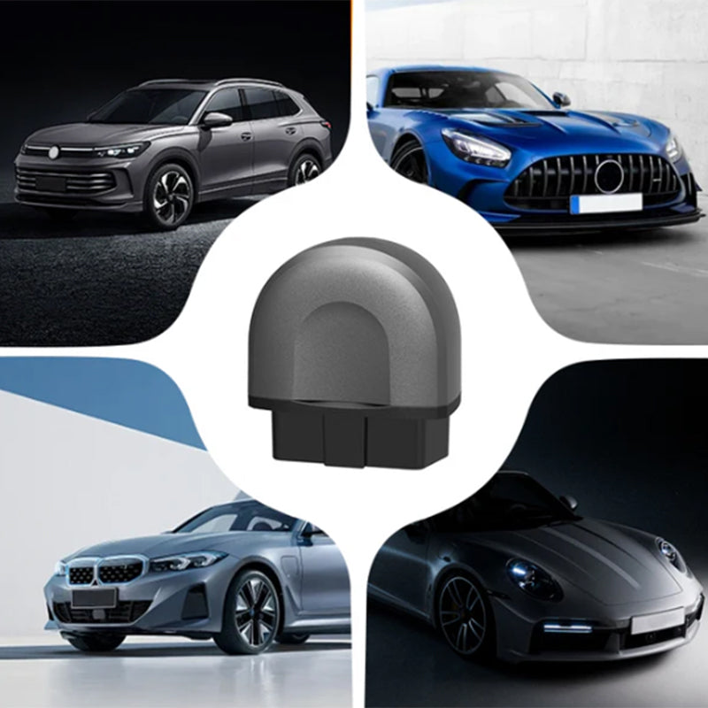 Sakerplus Bluetooth Multifunctional Car Diagnostic Tool