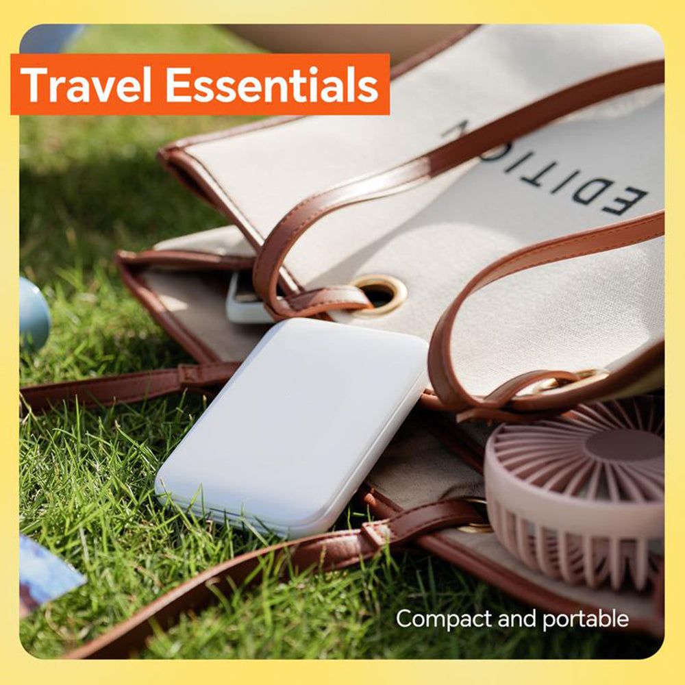 Sakerplus® Portable Wireless Mini Photo Printer