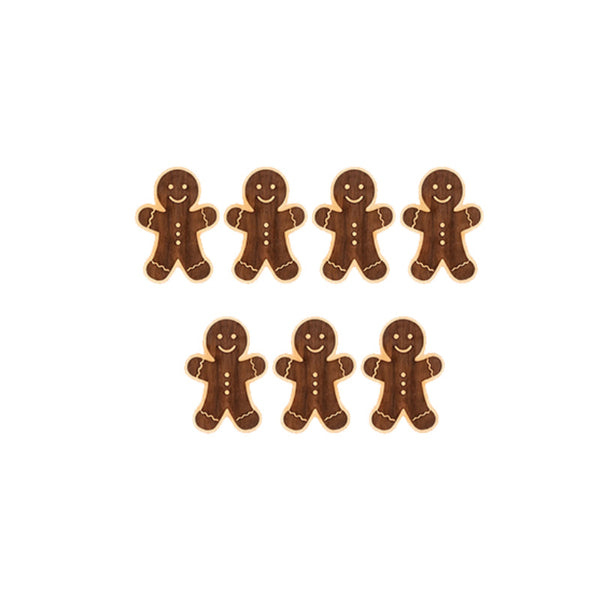 Sakerplus® Christmas Light-Up Wall Decorations