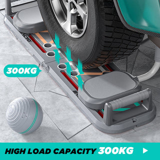 Sakerplus Multi-function Push-up Board