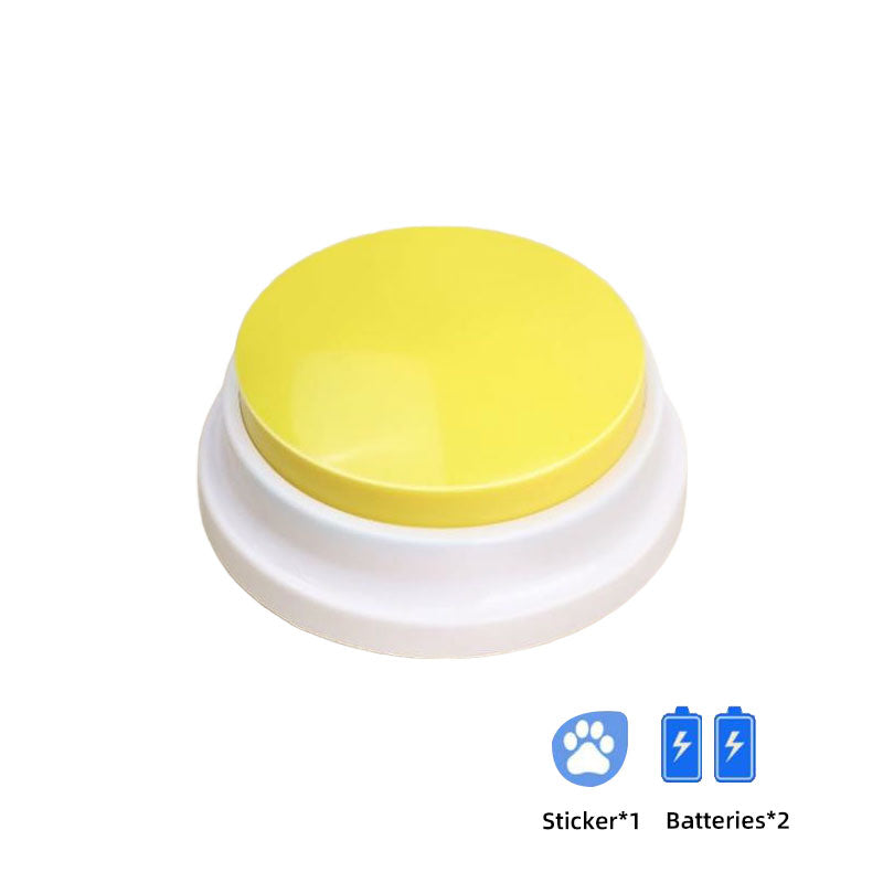 Sakerplus Pet Communication Button
