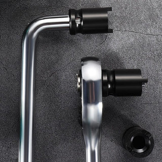 SAKER® Angle Grinder Socket Wrench 3Pcs