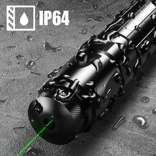 Sakerplus Laser Pointer Locator