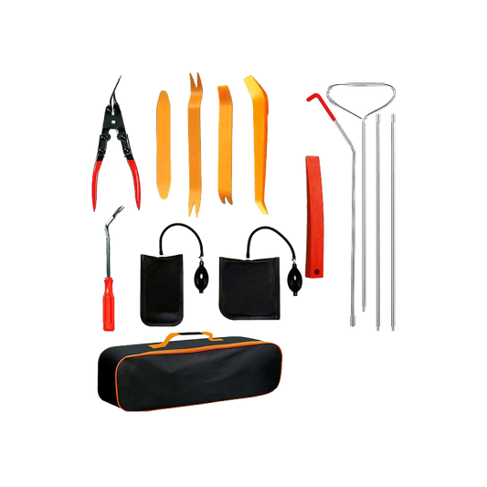 SAKER® Car Trim Removal Tool