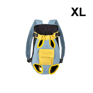 Sakerplus® Dog Carrier Backpacks For Small Pets