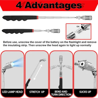 Sakerplus® Automotive Trim Removal And Pick Set