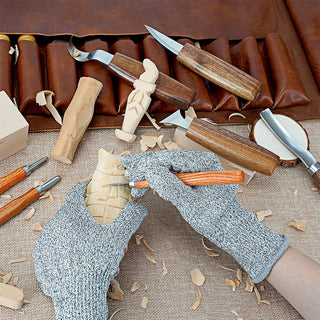 SakerNeo Wood Carving Kit For Beginners