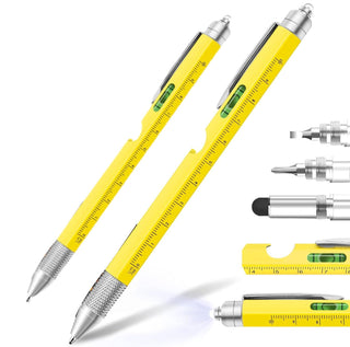 Sakerplus® 9 in 1 Multitool Pen