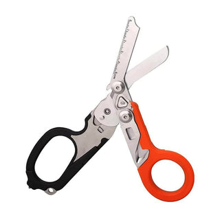 Sakerplus® 6 In 1 Multifunctional Trauma Shears