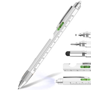 Sakerplus® 9 in 1 Multitool Pen