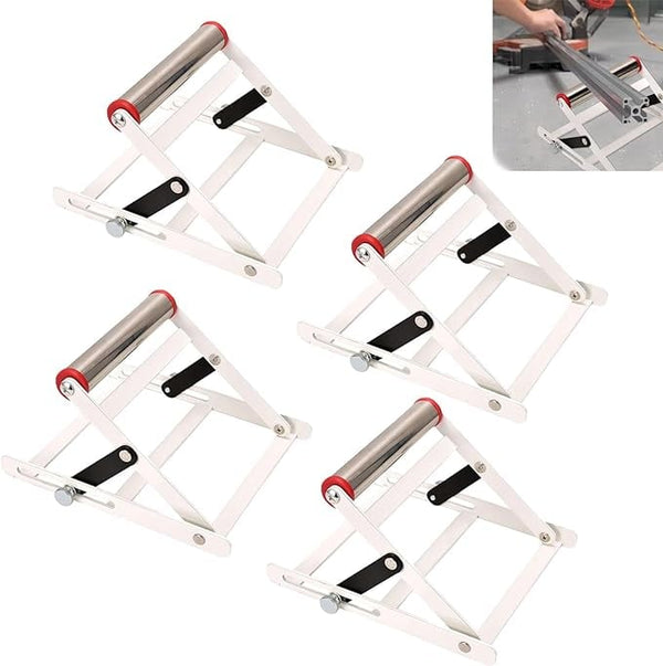Sakerplus® Adjustable Cutting Machine Support Frame