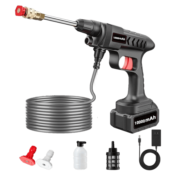 Sakerplus® Portable Cordless Pressure Washer