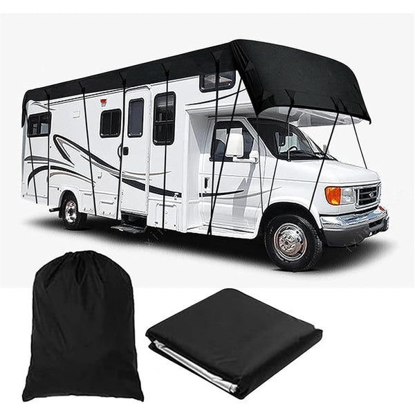 Sakerplus® RV And Motorhome Roof Protection Cover