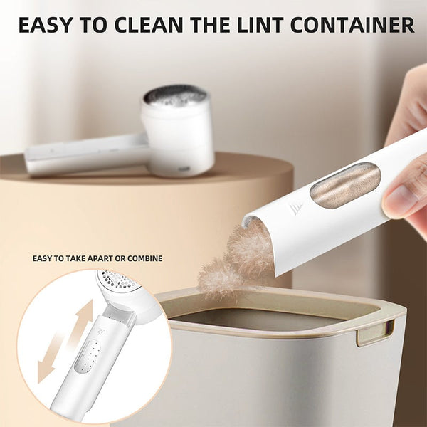 Sakerplus® Electric Fuzz Remover