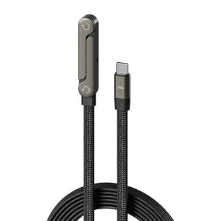 Sakerplus® 240W Ultra Fast Charging Cable