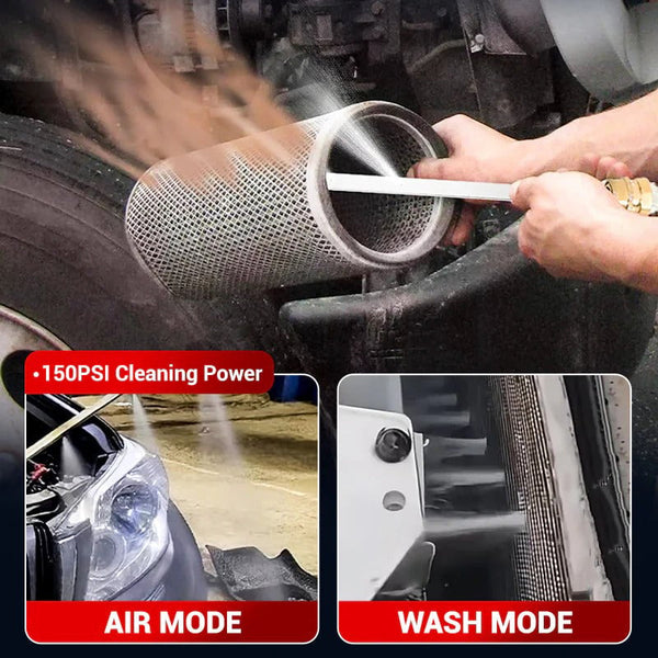 Sakerplus® Efficient No-Removal cleaning tool