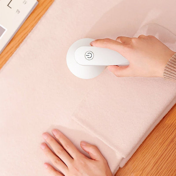 Sakerplus® Electric Lint Remover Rechargeable