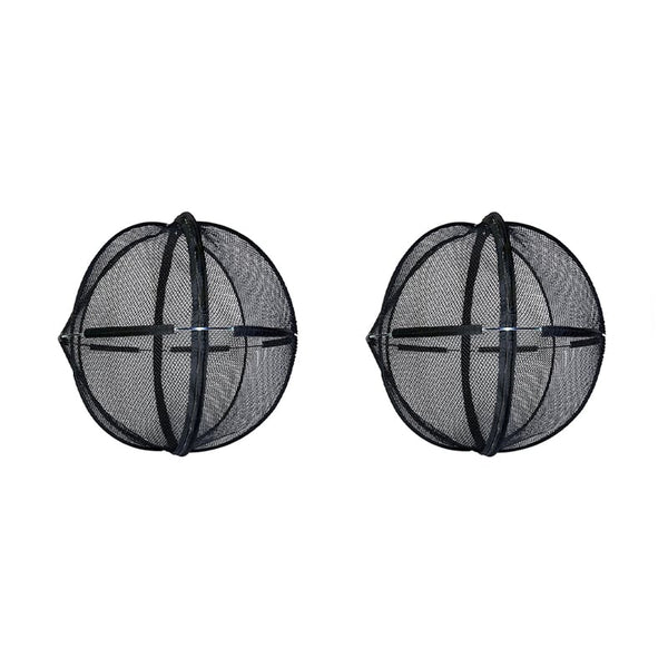 Sakerplus® Rolling Outdoor Cat Ball Enclosure