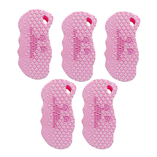 Sakerplus® Magic Exfoliating Bath Sponge