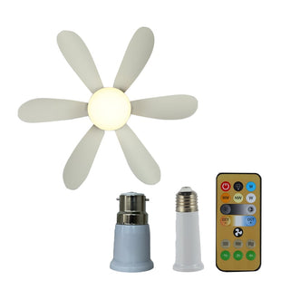 Sakerplus® Socket Fan