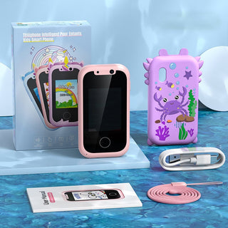 Sakerplus® Kids Smartphone Toy