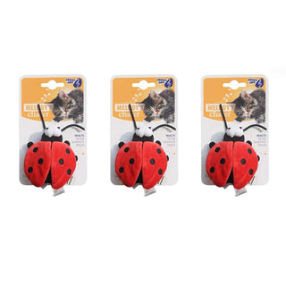 Sakerplus® Simulated Chirping Bird