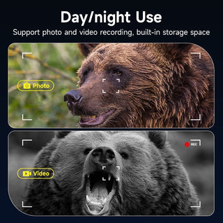 Sakerplus® Night Vision Goggles