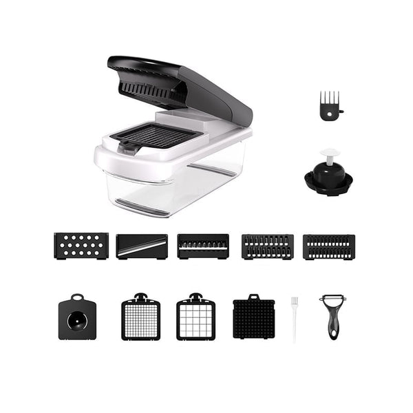Sakerplus® Multifunctional Vegetable Cutter