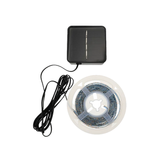 Solar Powered LED Basketball Lights