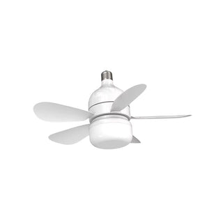 Sakerplus Socket Fan