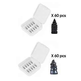 Sakerplus® Auto Tire Repair Nail