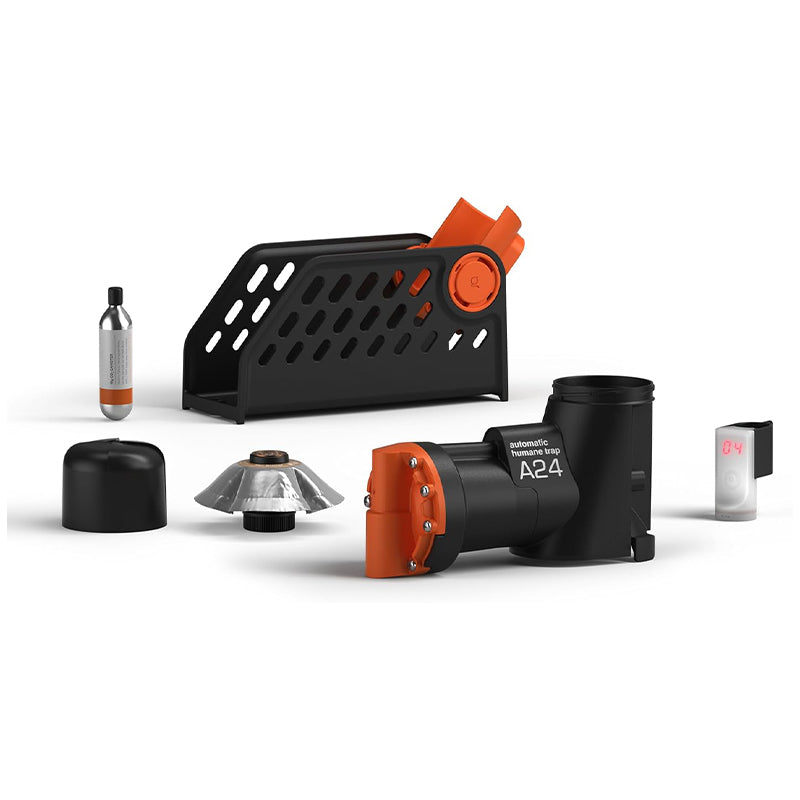 Sakerplus Home Rat & Mouse Trap Kit