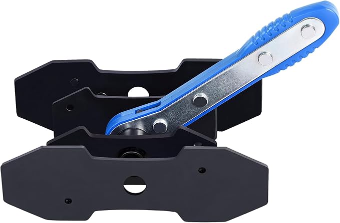 Sakerplus® Brake Caliper Piston Spreader Tool