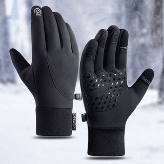 Sakerplus® PREMIUM THERMO GLOVES