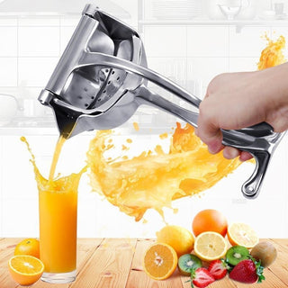 Sakerplus® Fruit Juice Squeezer