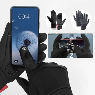 Sakerplus® Water Resistant Thermal Gloves