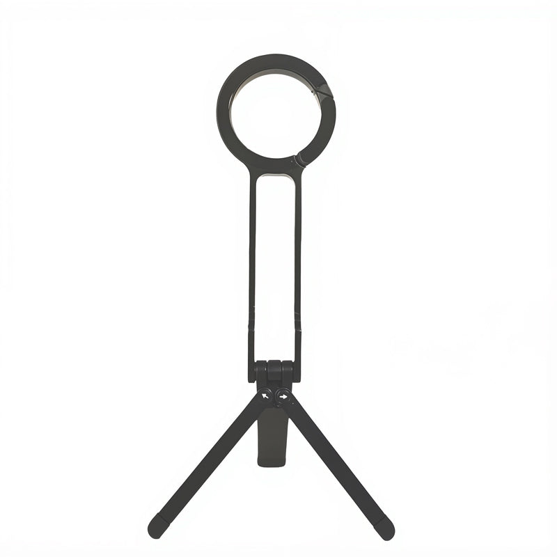 Sakerplus Magnetic Ring Alloy Phone Holder