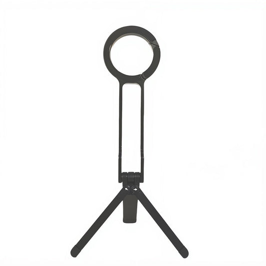 Sakerplus Magnetic Ring Alloy Phone Holder