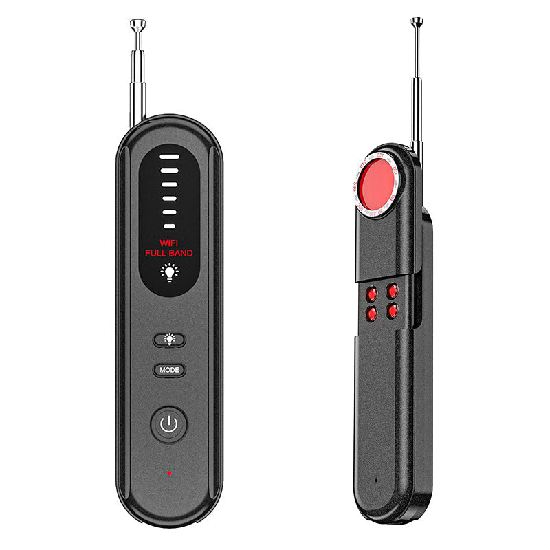 Sakerplus Hidden Camera And Bug Detector