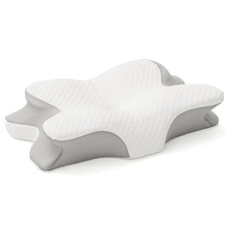 Sakerplus® Cervical Neck Pain Memory Foam Pillow