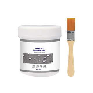 Sakerplus® Transparent Waterproof Coating Agent