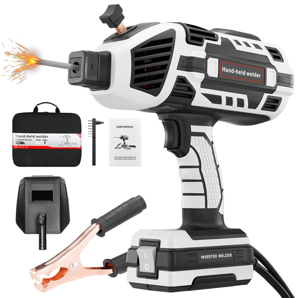 Sakerplus® Portable Welding Machine