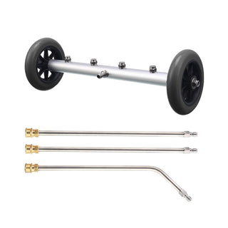 Sakerplus® Undercarriage Washer