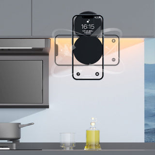 Sakerplus® Universal Magnetic Car Mount