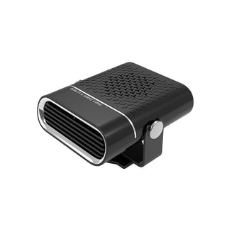 Sakerplus® 12V Portable Car Heater Fan
