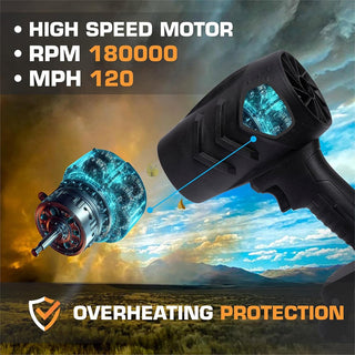 Sakerplus® Portable Dust Cleaner